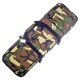 Royal Tactical Rifle Bag (88-140cm) (Woodland), Built for functionality and protection, this rugged rifle bag is designed to safely transport and store your firearm along with essential accessories